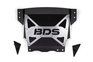 BDS Front Skid Plate | Fits BDS 4-6 Inch Lift Only | Ford F-150 (21-26) V6 Model - Offroad Industries