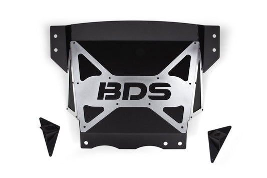 BDS Front Skid Plate | Fits BDS 4-6 Inch Lift Only | Ford F-150 (21-26) V6 Model - Offroad Industries