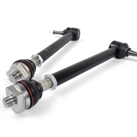 BDS Heavy Duty Tie Rod Kit | Chevy Silverado and GMC Sierra 2500 / 3500 HD (11 - 24) - Offroad Industries