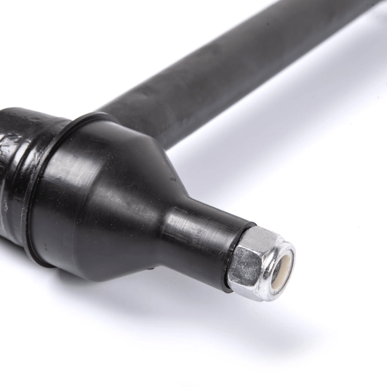 BDS Heavy Duty Tie Rod Kit | Chevy Silverado and GMC Sierra 2500 / 3500 HD (11 - 24) - Offroad Industries