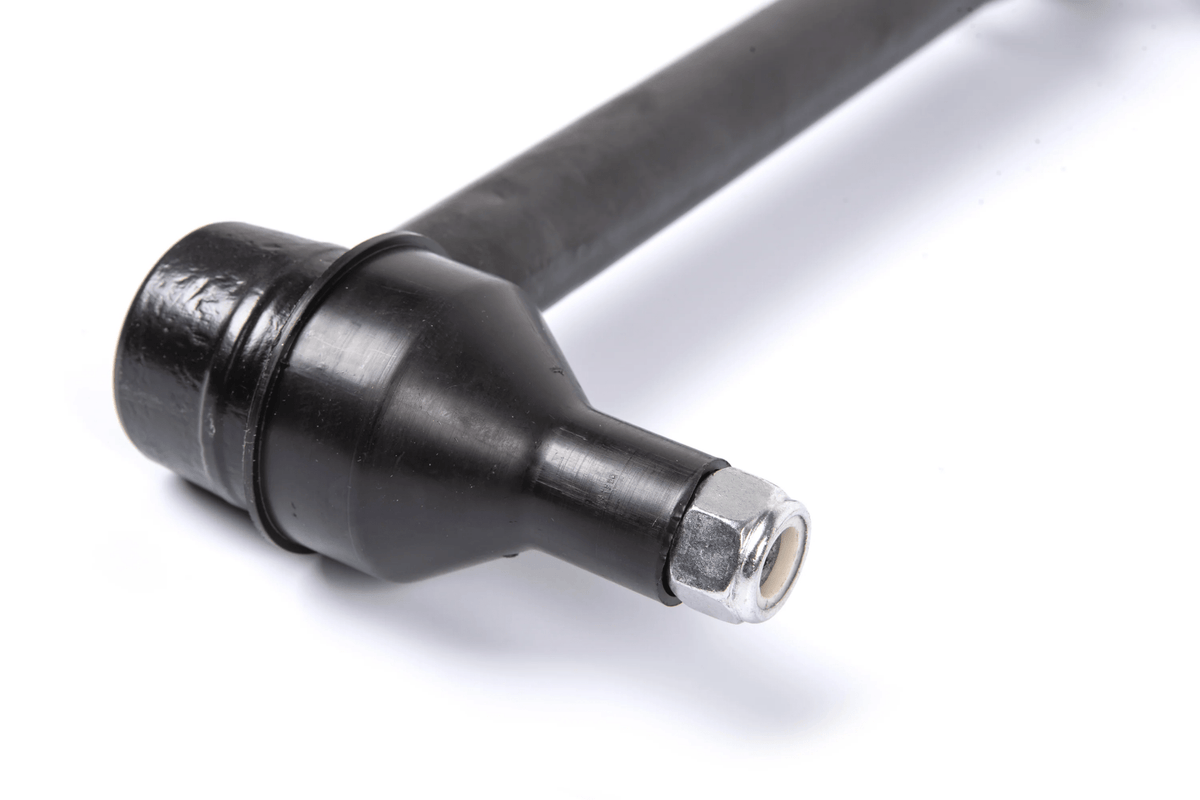 BDS Heavy Duty Tie Rod Kit | Chevy Silverado and GMC Sierra 2500 / 3500 HD (11 - 24) - Offroad Industries