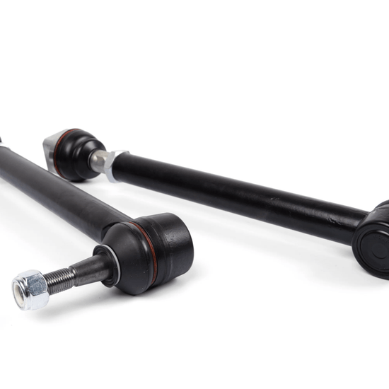 BDS Heavy Duty Tie Rod Kit | Chevy Silverado and GMC Sierra 2500 / 3500 HD (11 - 24) - Offroad Industries