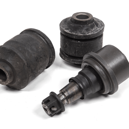 BDS LCA Ball Joint w/ Bushings | Fits BDS GM 021251, 021252 | Chevy Silverado and GMC Sierra 2500HD/3500HD (11 - 26) - Offroad Industries