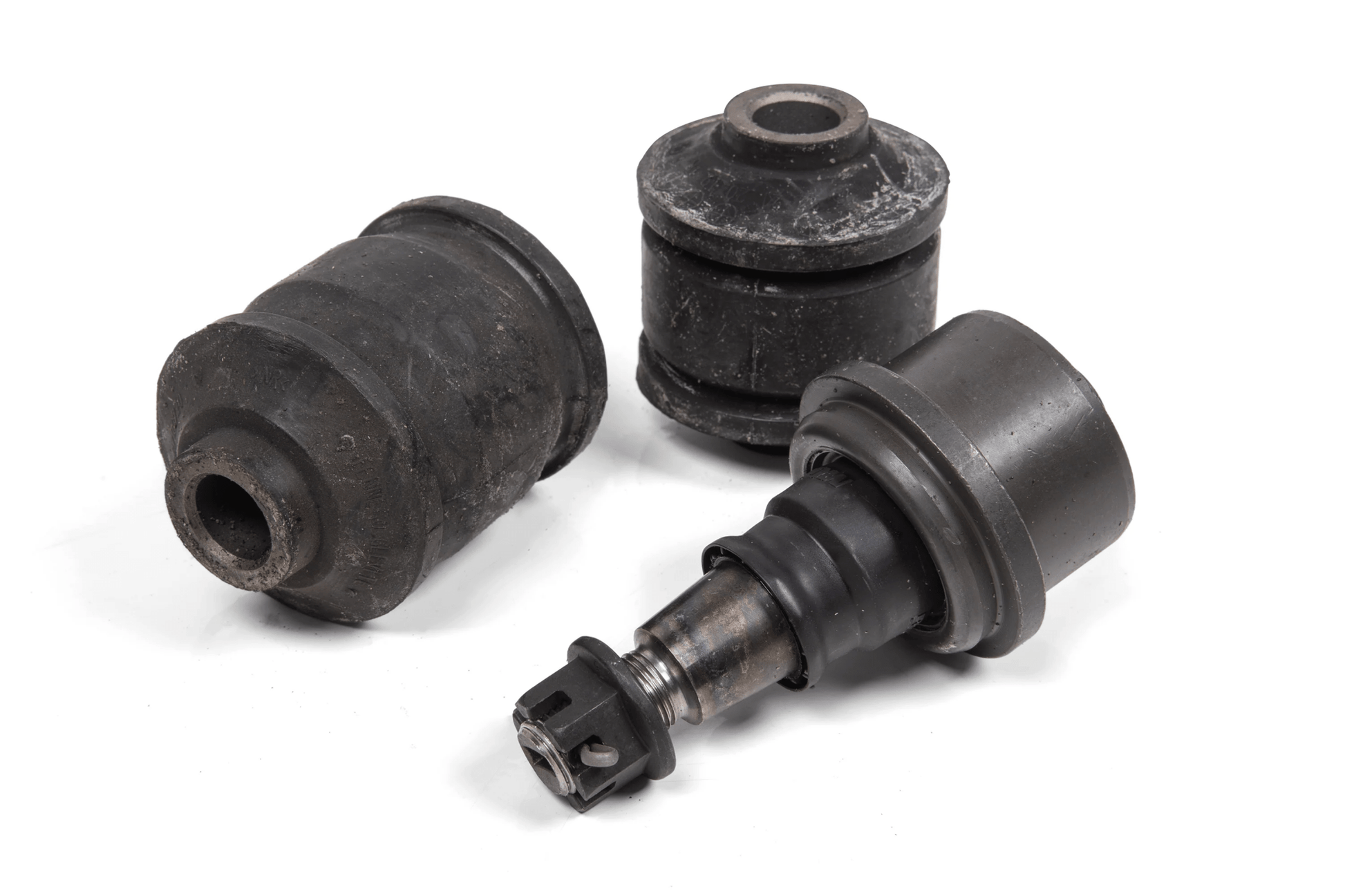 BDS LCA Ball Joint w/ Bushings | Fits BDS GM 021251, 021252 | Chevy Silverado and GMC Sierra 2500HD/3500HD (11 - 26) - Offroad Industries