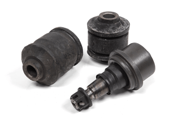 BDS LCA Ball Joint w/ Bushings | Fits BDS GM 021251, 021252 | Chevy Silverado and GMC Sierra 2500HD/3500HD (11 - 26) - Offroad Industries