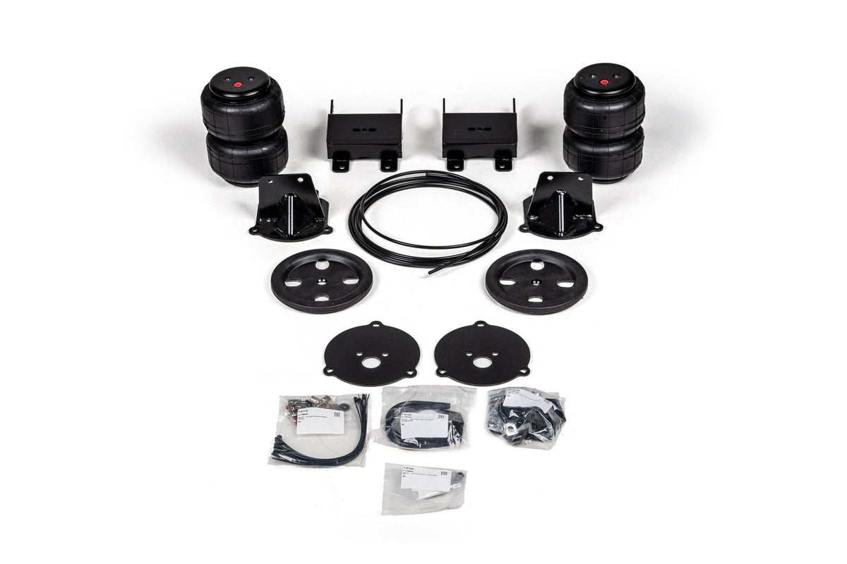 BDS Performance Towing Air Suspension Load Levelling Kit | 3 - 4 Inch Lift | Ford F-150 4WD 2015-2026 - Offroad Industries