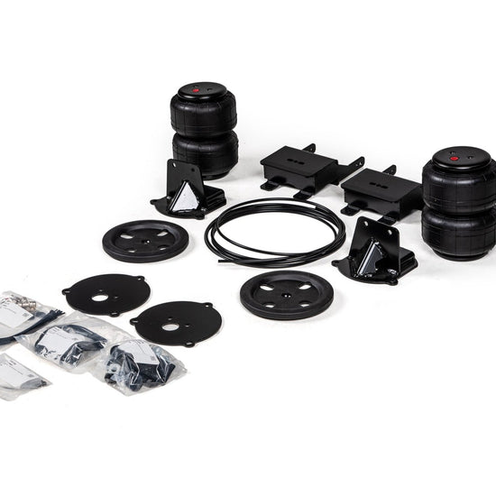 BDS Performance Towing Air Suspension Load Levelling Kit | 3 - 4 Inch Lift | Ford F-150 4WD 2015-2026 - Offroad Industries