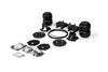 BDS Performance Towing Air Suspension Load Levelling Kit | 3 - 4 Inch Lift | Ford F-150 4WD 2015-2026 - Offroad Industries