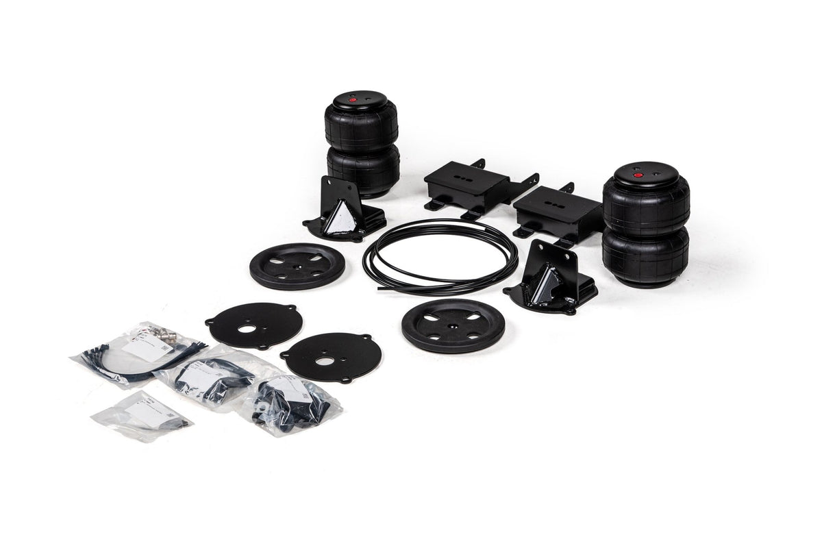 BDS Performance Towing Air Suspension Load Levelling Kit | 3 - 4 Inch Lift | Ford F-150 4WD 2015-2026 - Offroad Industries