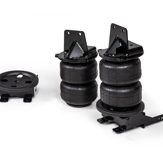 BDS Performance Towing Air Suspension Load Levelling Kit | 3 - 4 Inch Lift | Ford F-150 4WD 2015-2026 - Offroad Industries