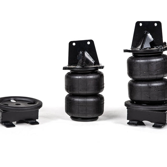 BDS Performance Towing Air Suspension Load Levelling Kit | 3 - 4 Inch Lift | Ford F-150 4WD 2015-2026 - Offroad Industries