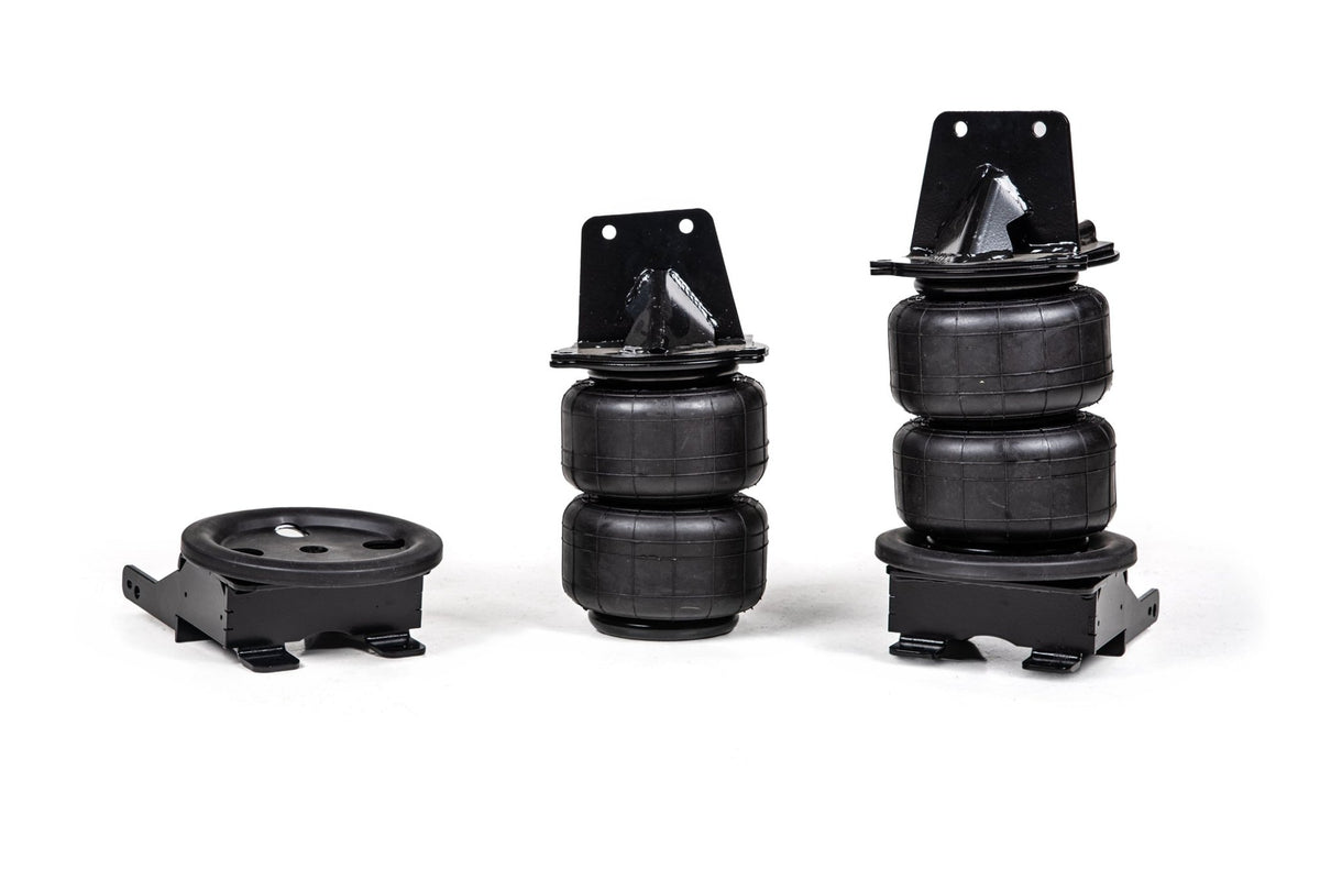 BDS Performance Towing Air Suspension Load Levelling Kit | 3 - 4 Inch Lift | Ford F-150 4WD 2015-2026 - Offroad Industries