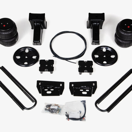 BDS Performance Towing Air Suspension Load Levelling Kit | 4 - 5 Inch Lift | Ford F-250 / F-350 SRW 4WD 2017-2026 - Offroad Industries