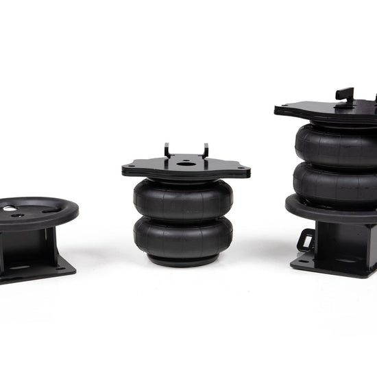 BDS Performance Towing Air Suspension Load Levelling Kit | 4 - 5 Inch Lift | RAM 1500 4WD 2019-2026 - Offroad Industries