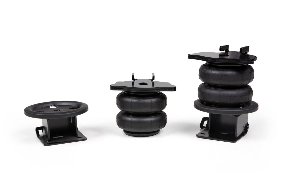 BDS Performance Towing Air Suspension Load Levelling Kit | 4 - 5 Inch Lift | RAM 1500 4WD 2019-2026 - Offroad Industries