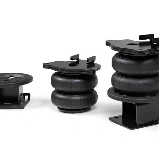 BDS Performance Towing Air Suspension Load Levelling Kit | 4 - 5 Inch Lift | RAM 1500 4WD 2019-2026 - Offroad Industries