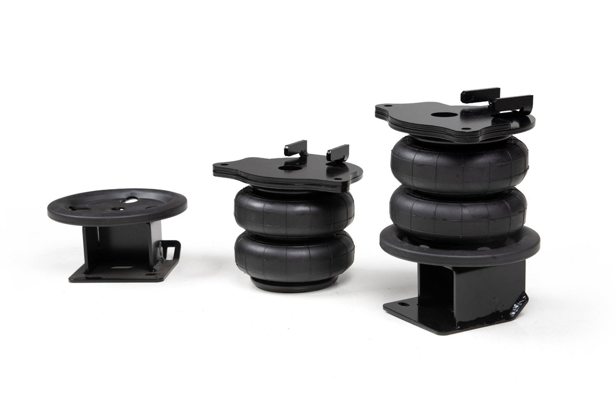 BDS Performance Towing Air Suspension Load Levelling Kit | 4 - 5 Inch Lift | RAM 1500 4WD 2019-2026 - Offroad Industries