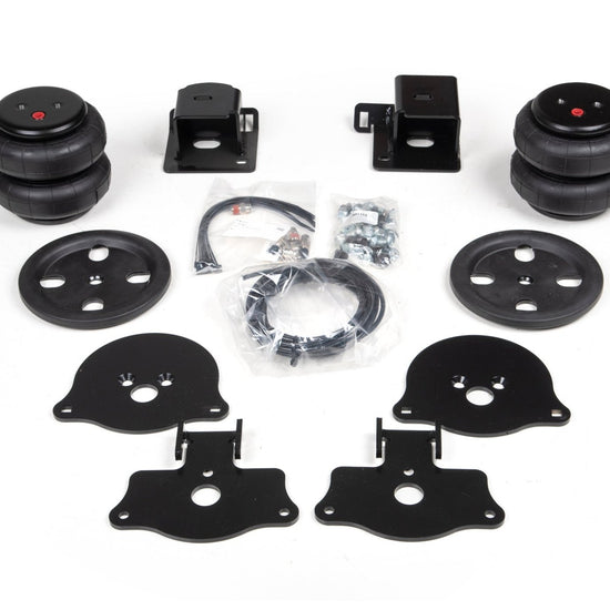 BDS Performance Towing Air Suspension Load Levelling Kit | 4 - 5 Inch Lift | RAM 1500 4WD 2019-2026 - Offroad Industries