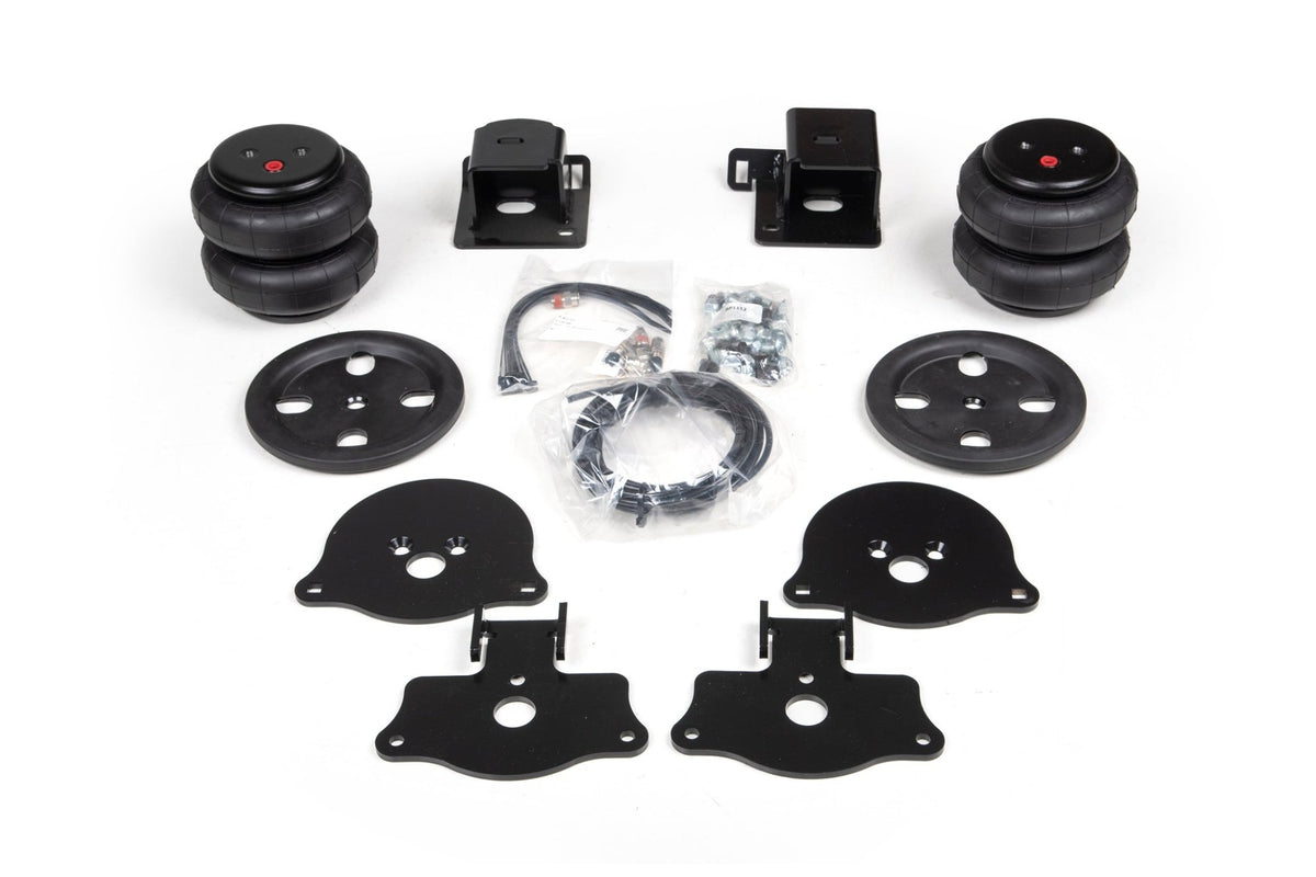 BDS Performance Towing Air Suspension Load Levelling Kit | 4 - 5 Inch Lift | RAM 1500 4WD 2019-2026 - Offroad Industries