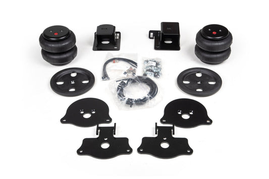 BDS Performance Towing Air Suspension Load Levelling Kit | 4 - 5 Inch Lift | RAM 1500 4WD 2019-2026 - Offroad Industries