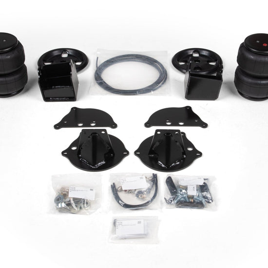 BDS Performance Towing Air Suspension Load Levelling Kit | 4 - 6 Inch Lift | RAM 2500 4WD 2014-2026 - Offroad Industries