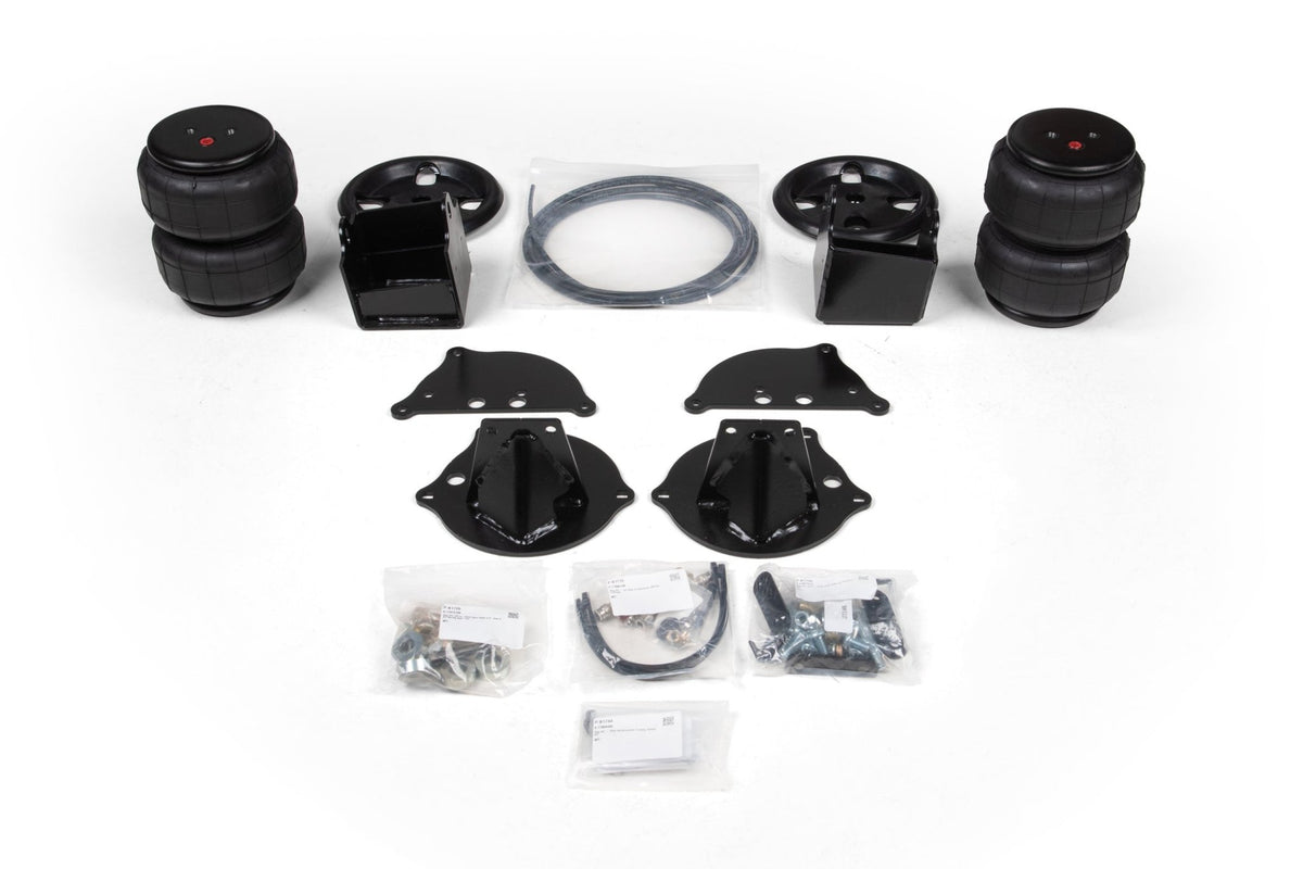 BDS Performance Towing Air Suspension Load Levelling Kit | 4 - 6 Inch Lift | RAM 2500 4WD 2014-2026 - Offroad Industries
