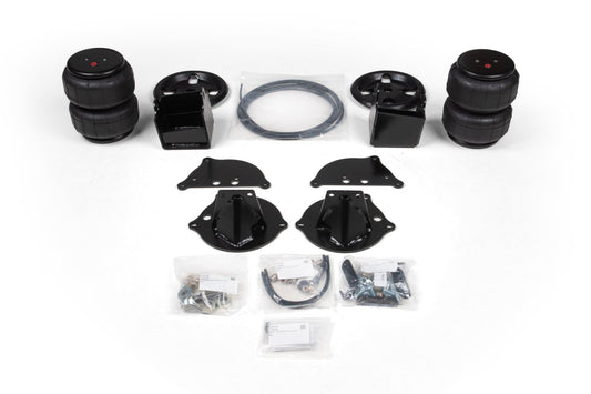 BDS Performance Towing Air Suspension Load Levelling Kit | 4 - 6 Inch Lift | RAM 2500 4WD 2014-2026 - Offroad Industries