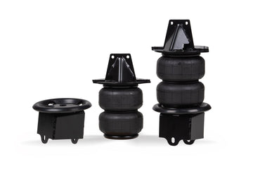 BDS Performance Towing Air Suspension Load Levelling Kit | 4 - 6 Inch Lift | RAM 2500 4WD 2014-2026 - Offroad Industries