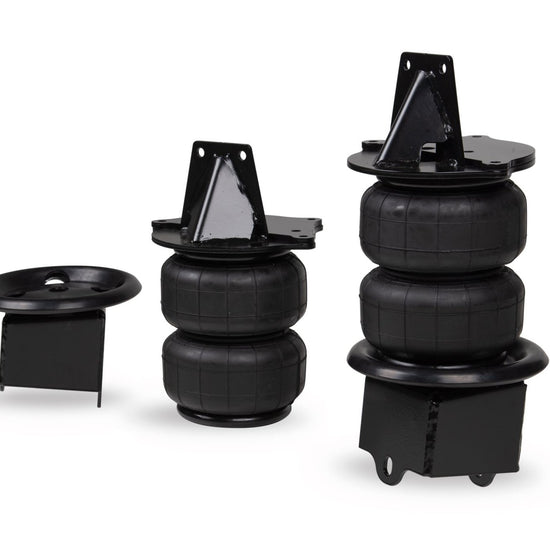 BDS Performance Towing Air Suspension Load Levelling Kit | 4 - 6 Inch Lift | RAM 2500 4WD 2014-2026 - Offroad Industries