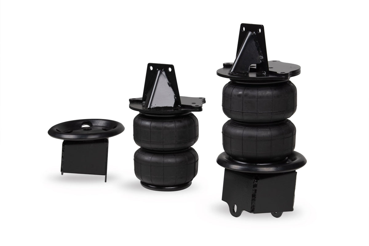 BDS Performance Towing Air Suspension Load Levelling Kit | 4 - 6 Inch Lift | RAM 2500 4WD 2014-2026 - Offroad Industries