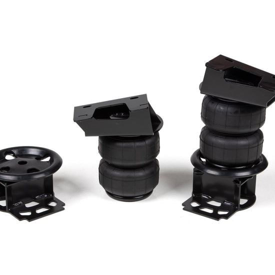 BDS Performance Towing Air Suspension Load Levelling Kit | 4 - 6 Inch Lift | RAM 3500 4WD 2019-2026 - Offroad Industries