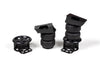 BDS Performance Towing Air Suspension Load Levelling Kit | 4 - 6 Inch Lift | RAM 3500 4WD 2019-2026 - Offroad Industries