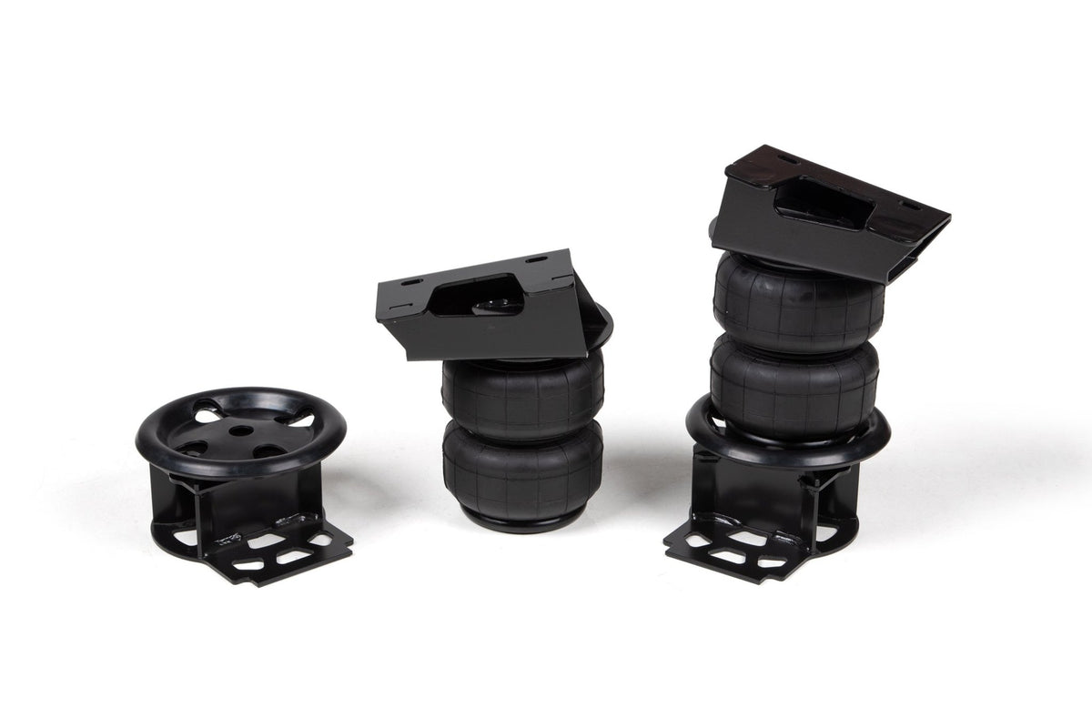 BDS Performance Towing Air Suspension Load Levelling Kit | 4 - 6 Inch Lift | RAM 3500 4WD 2019-2026 - Offroad Industries