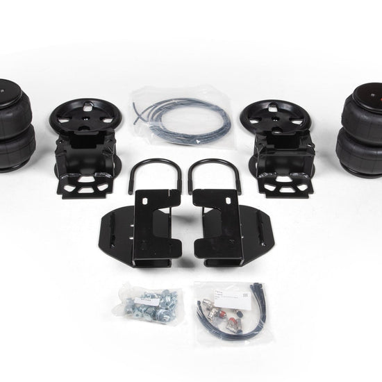 BDS Performance Towing Air Suspension Load Levelling Kit | 4 - 6 Inch Lift | RAM 3500 4WD 2019-2026 - Offroad Industries