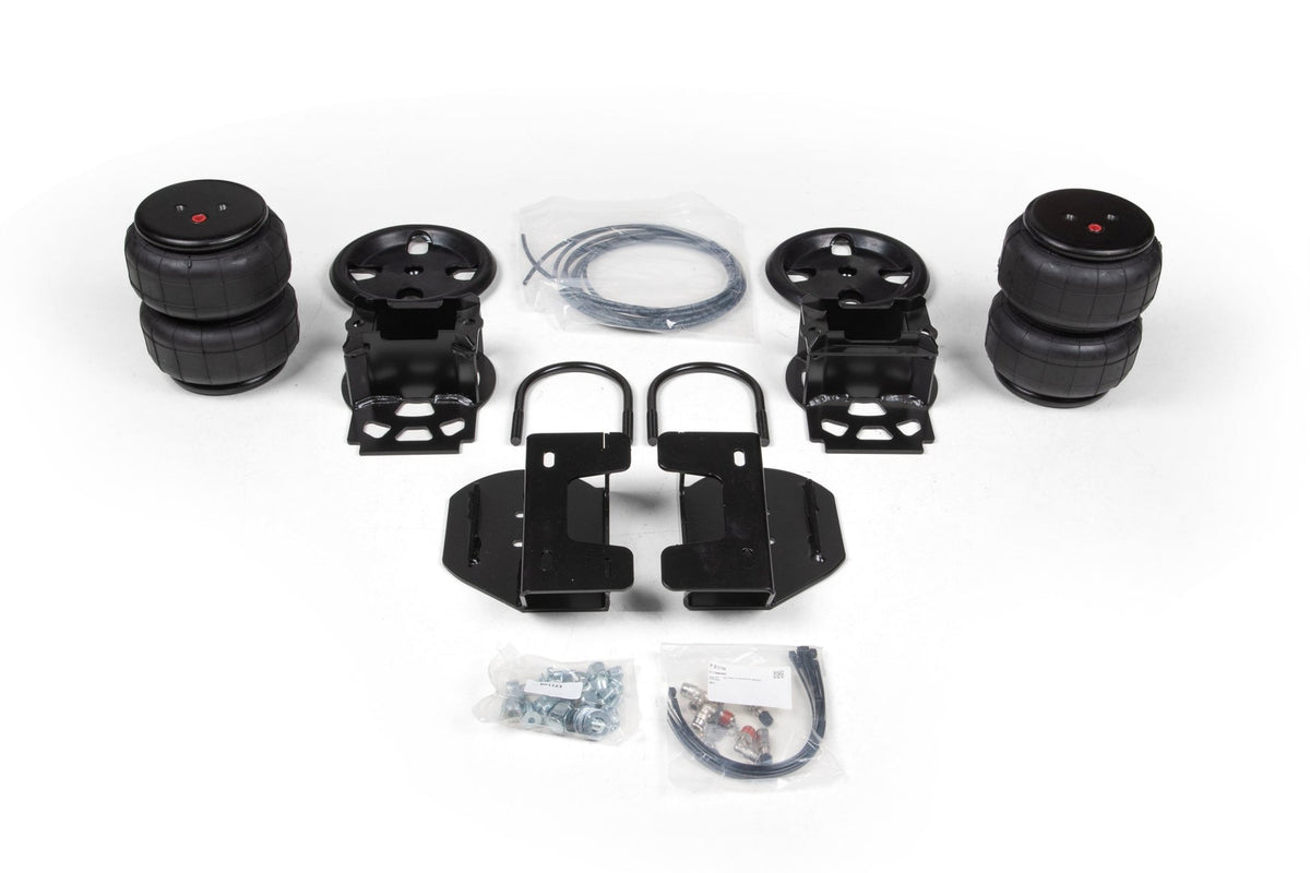 BDS Performance Towing Air Suspension Load Levelling Kit | 4 - 6 Inch Lift | RAM 3500 4WD 2019-2026 - Offroad Industries