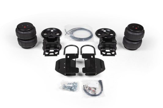 BDS Performance Towing Air Suspension Load Levelling Kit | 4 - 6 Inch Lift | RAM 3500 4WD 2019-2026 - Offroad Industries