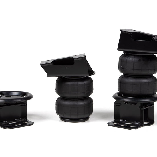 BDS Performance Towing Air Suspension Load Levelling Kit | 4 - 6 Inch Lift | RAM 3500 4WD 2019-2026 - Offroad Industries