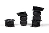 BDS Performance Towing Air Suspension Load Levelling Kit | 4 - 6 Inch Lift | RAM 3500 4WD 2019-2026 - Offroad Industries