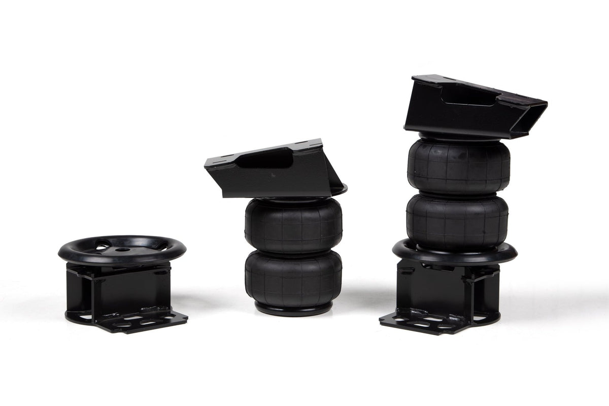BDS Performance Towing Air Suspension Load Levelling Kit | 4 - 6 Inch Lift | RAM 3500 4WD 2019-2026 - Offroad Industries