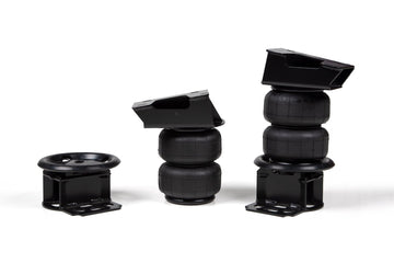 BDS Performance Towing Air Suspension Load Levelling Kit | 4 - 6 Inch Lift | RAM 3500 4WD 2019-2026 - Offroad Industries