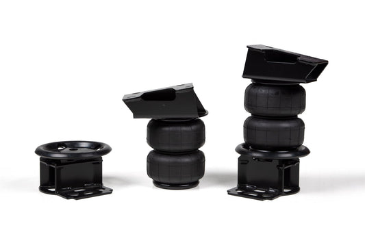 BDS Performance Towing Air Suspension Load Levelling Kit | 4 - 6 Inch Lift | RAM 3500 4WD 2019-2026 - Offroad Industries