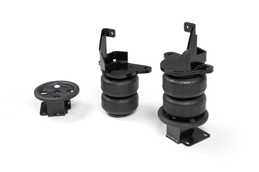 BDS Performance Towing Air Suspension Load Levelling Kit | 4.5 Inch Lift | Jeep Gladiator JT 2020-2026 - Offroad Industries