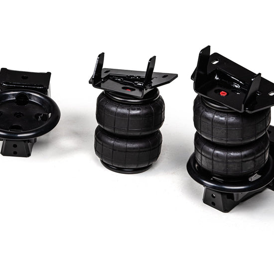 BDS Performance Towing Air Suspension Load Levelling Kit | 6 - 7 Inch Lift | Ford F-250 / F-350 SRW 4WD 2017-2026 - Offroad Industries