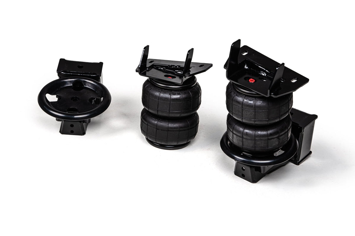 BDS Performance Towing Air Suspension Load Levelling Kit | 6 - 7 Inch Lift | Ford F-250 / F-350 SRW 4WD 2017-2026 - Offroad Industries