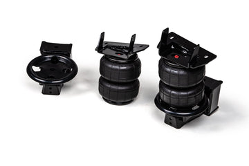 BDS Performance Towing Air Suspension Load Levelling Kit | 6 - 7 Inch Lift | Ford F-250 / F-350 SRW 4WD 2017-2026 - Offroad Industries