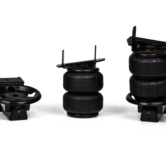 BDS Performance Towing Air Suspension Load Levelling Kit | 6 - 7 Inch Lift | Ford F-250 / F-350 SRW 4WD 2017-2026 - Offroad Industries