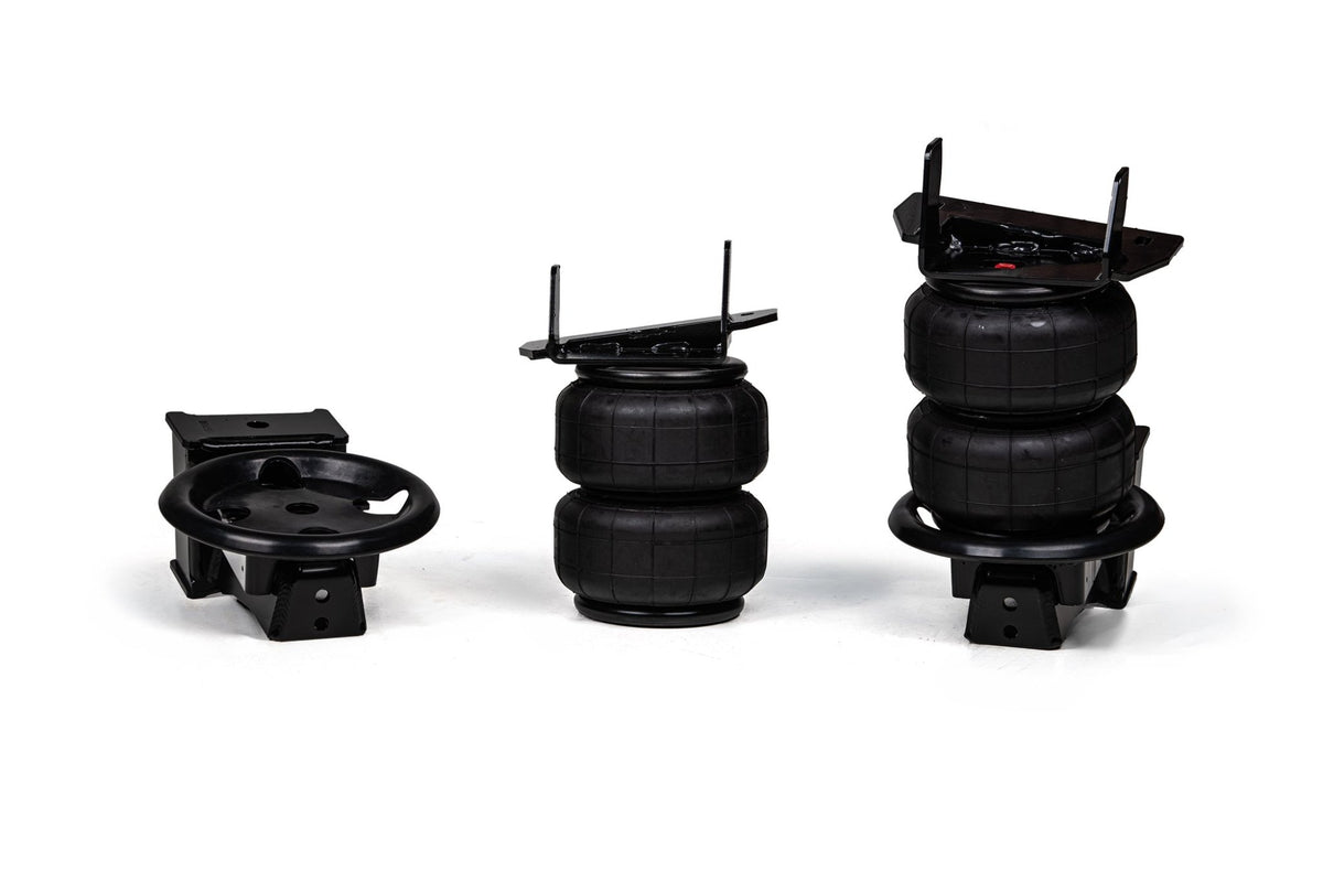 BDS Performance Towing Air Suspension Load Levelling Kit | 6 - 7 Inch Lift | Ford F-250 / F-350 SRW 4WD 2017-2026 - Offroad Industries