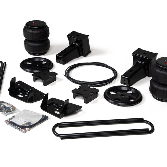 BDS Performance Towing Air Suspension Load Levelling Kit | 6 - 7 Inch Lift | Ford F-250 / F-350 SRW 4WD 2017-2026 - Offroad Industries