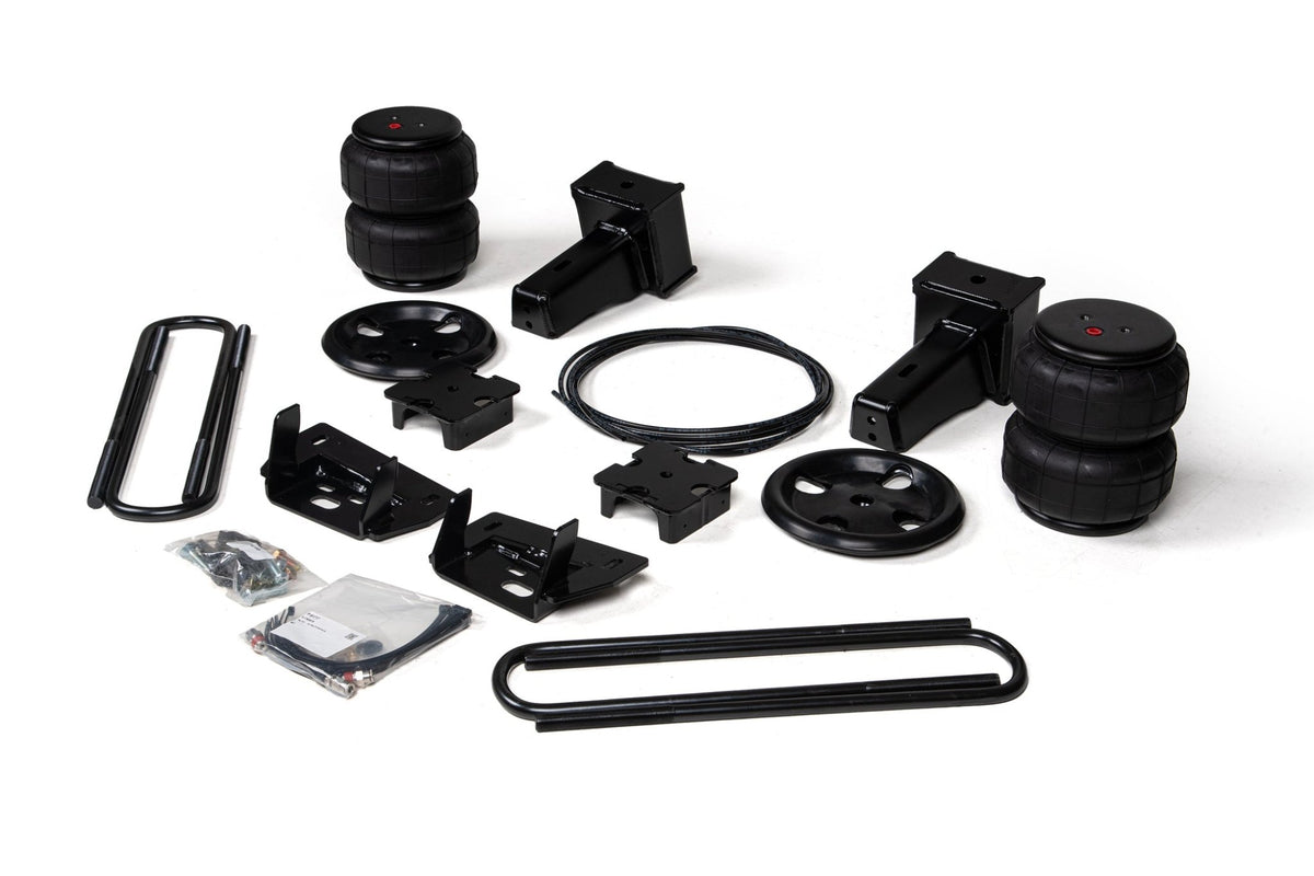 BDS Performance Towing Air Suspension Load Levelling Kit | 6 - 7 Inch Lift | Ford F-250 / F-350 SRW 4WD 2017-2026 - Offroad Industries