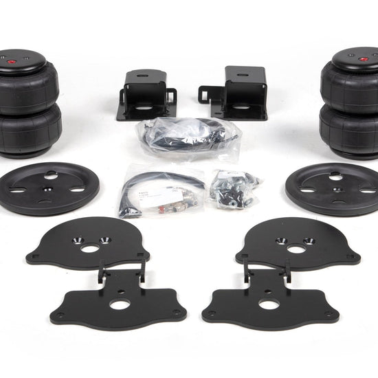 BDS Performance Towing Air Suspension Load Levelling Kit | 6 Inch Lift | RAM 1500 4WD 2019-2026 - Offroad Industries